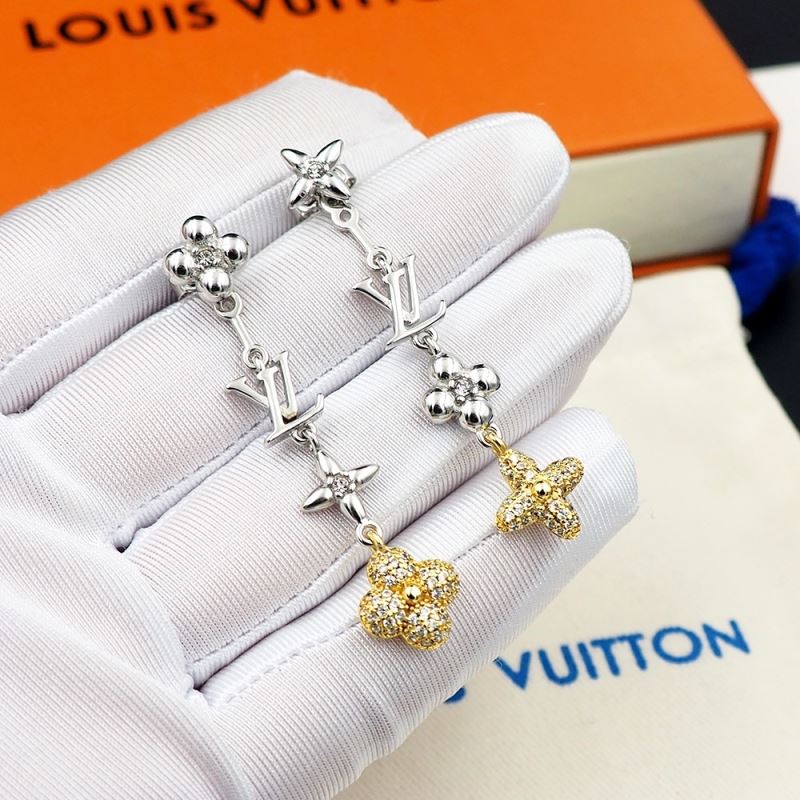 Louis Vuitton Earrings